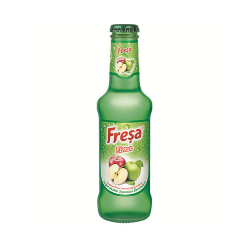 Freşa Elma