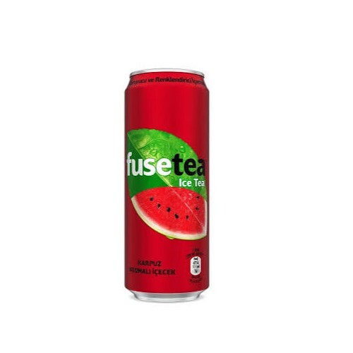 Ice Tea Karpuz 330 Ml