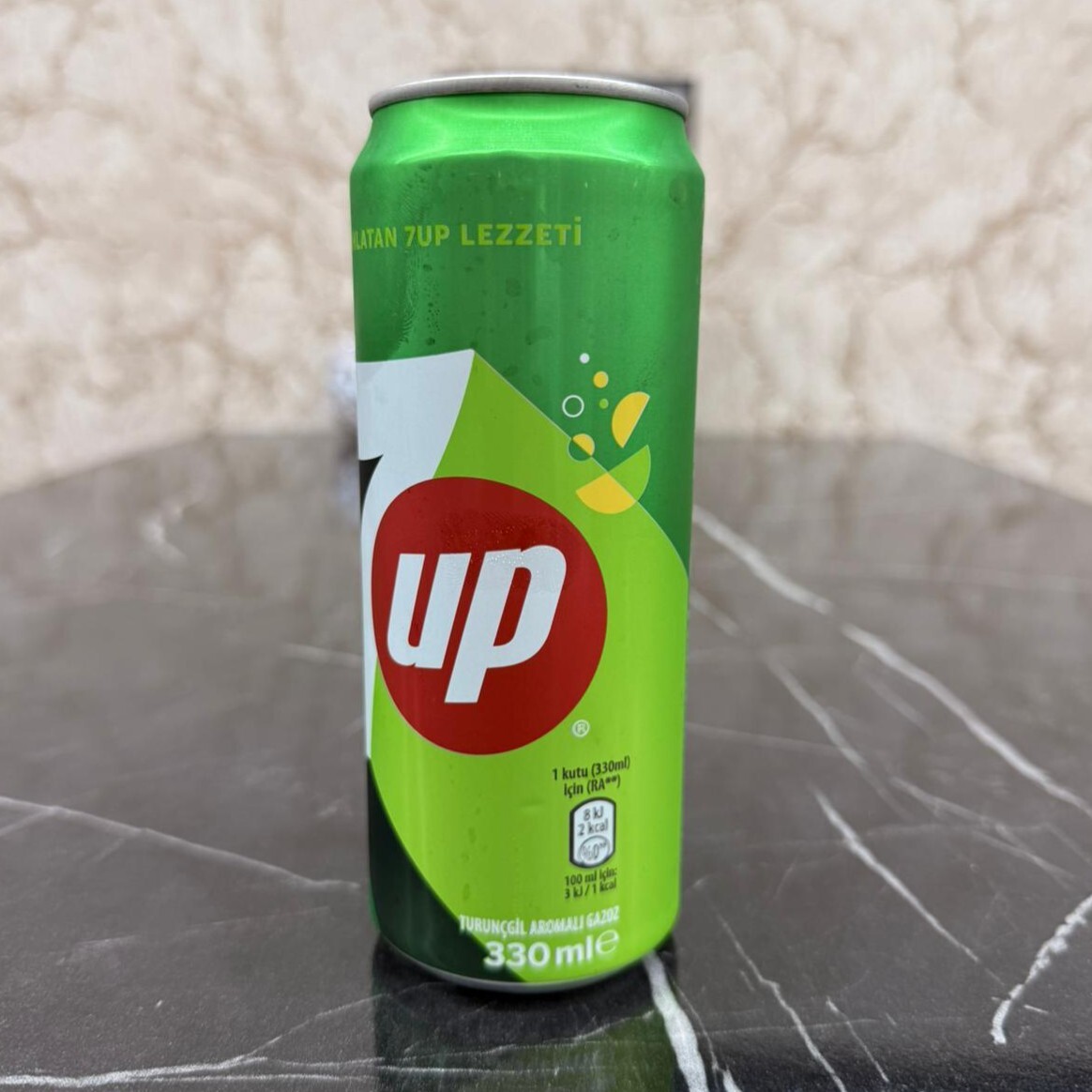 7 Up 330 Cl