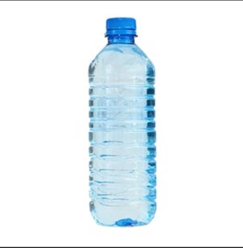 Su 0,5 lt