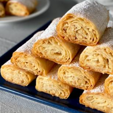 Kuru Baklava (1 Kg.)
