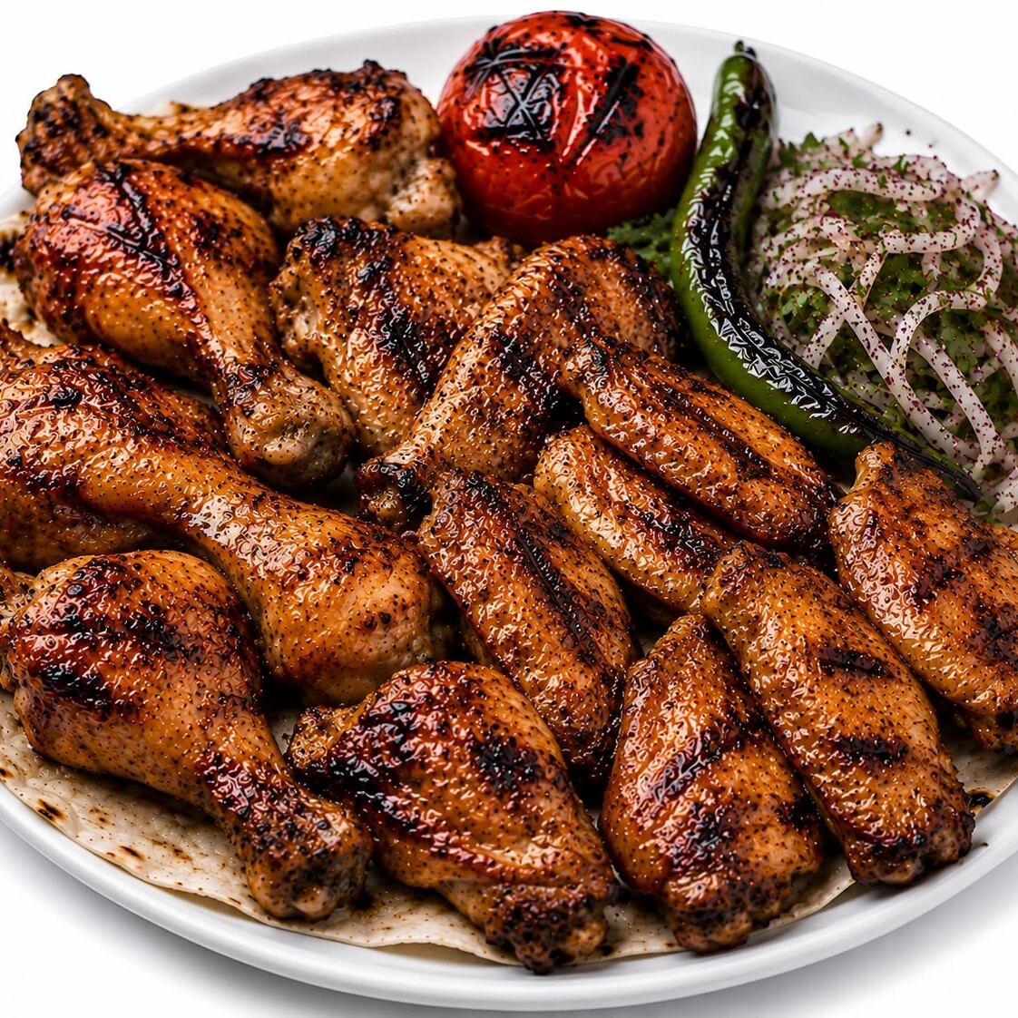 (1 Kg) Kanat (Kanat&But)