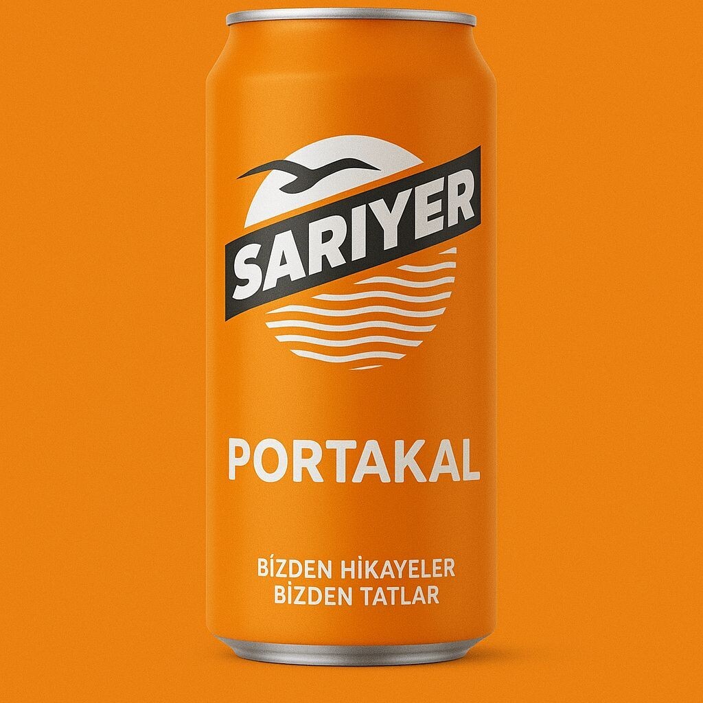 Sarıyer Portakal