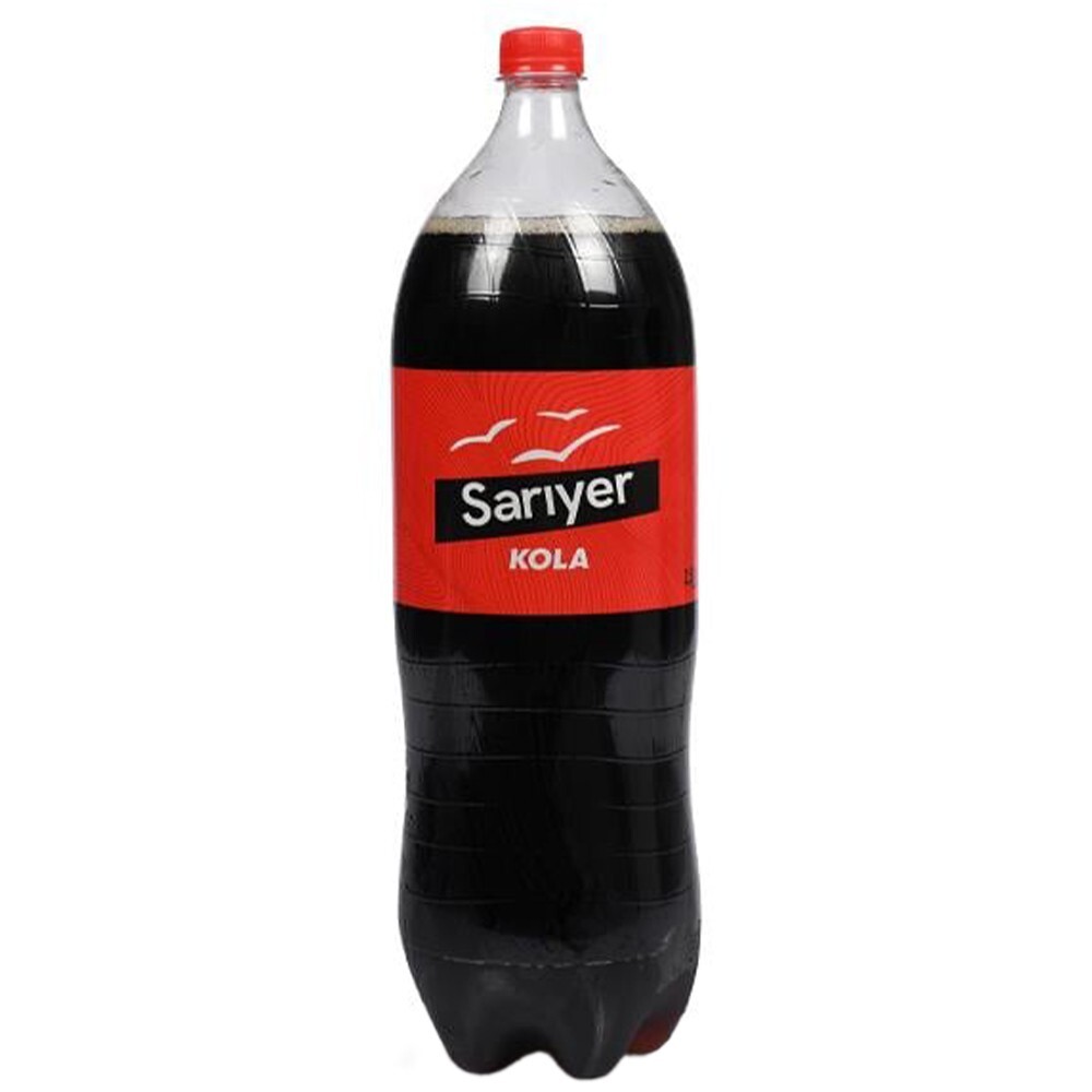 Sarıyer Kola 1 Lt