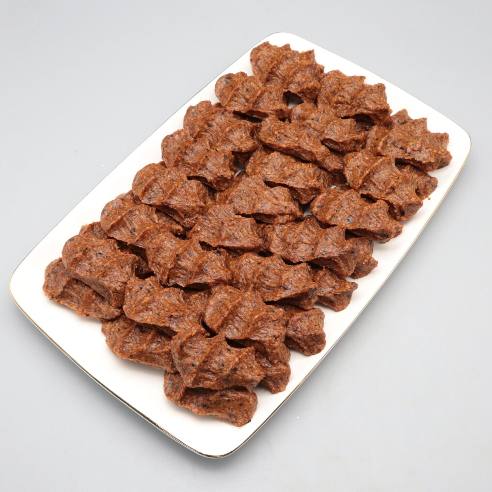 Malzemesiz Çiğ Köfte (750 gr) + 6 Lavaş