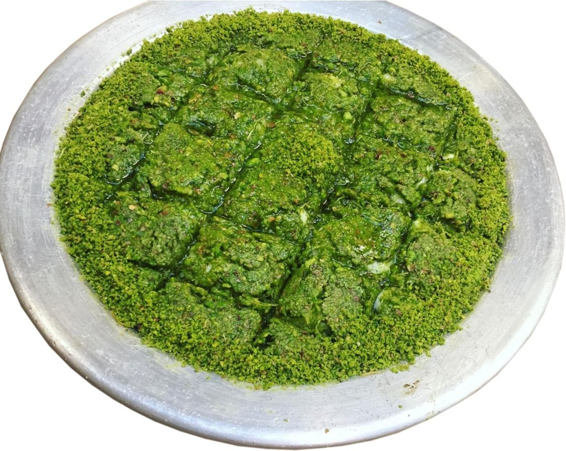 Antep Lütfiye Sultan (2 Kişilik)