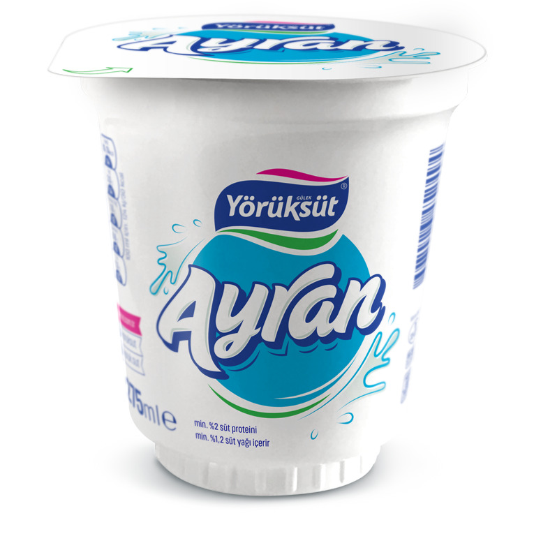 Ayran (27,5 cl.)