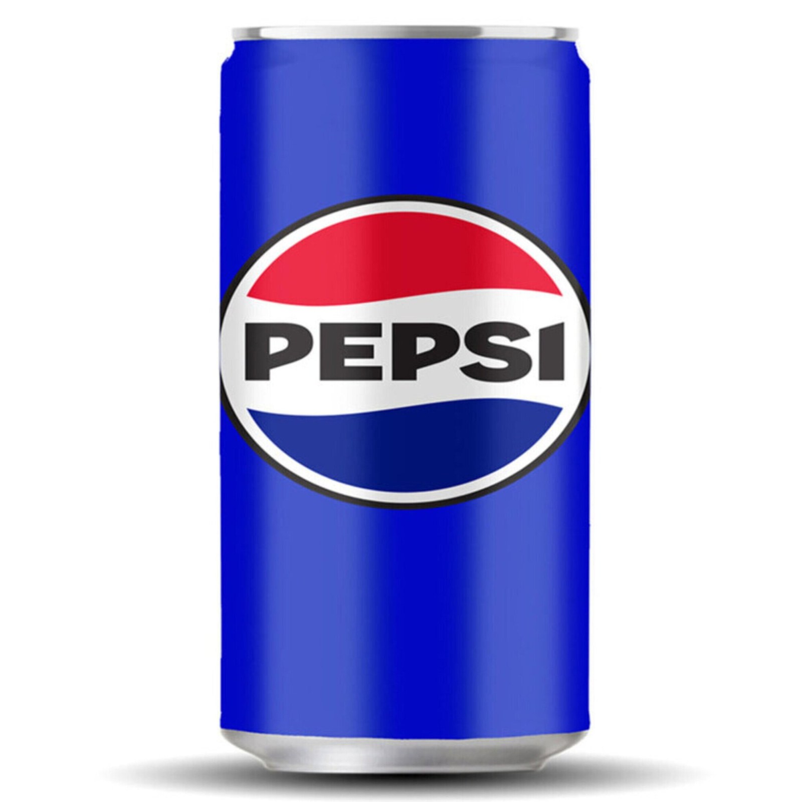 Pepsi Kutu 330 Ml