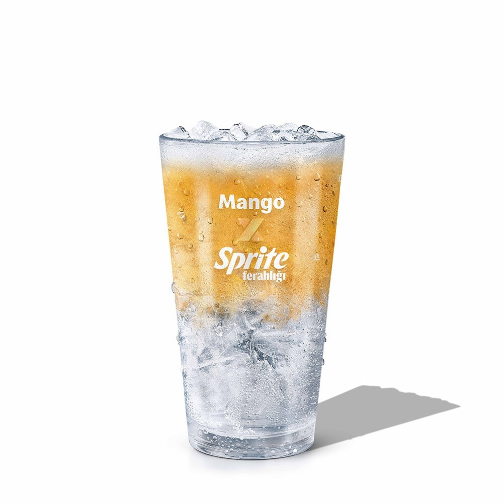 Mixology x Mango