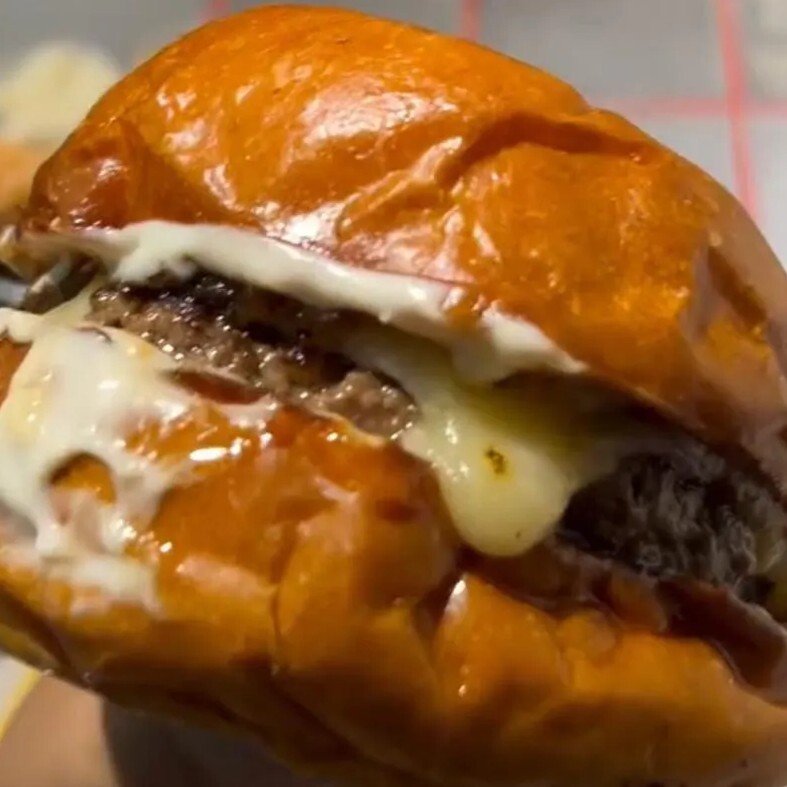 İncir Rüyası Burger