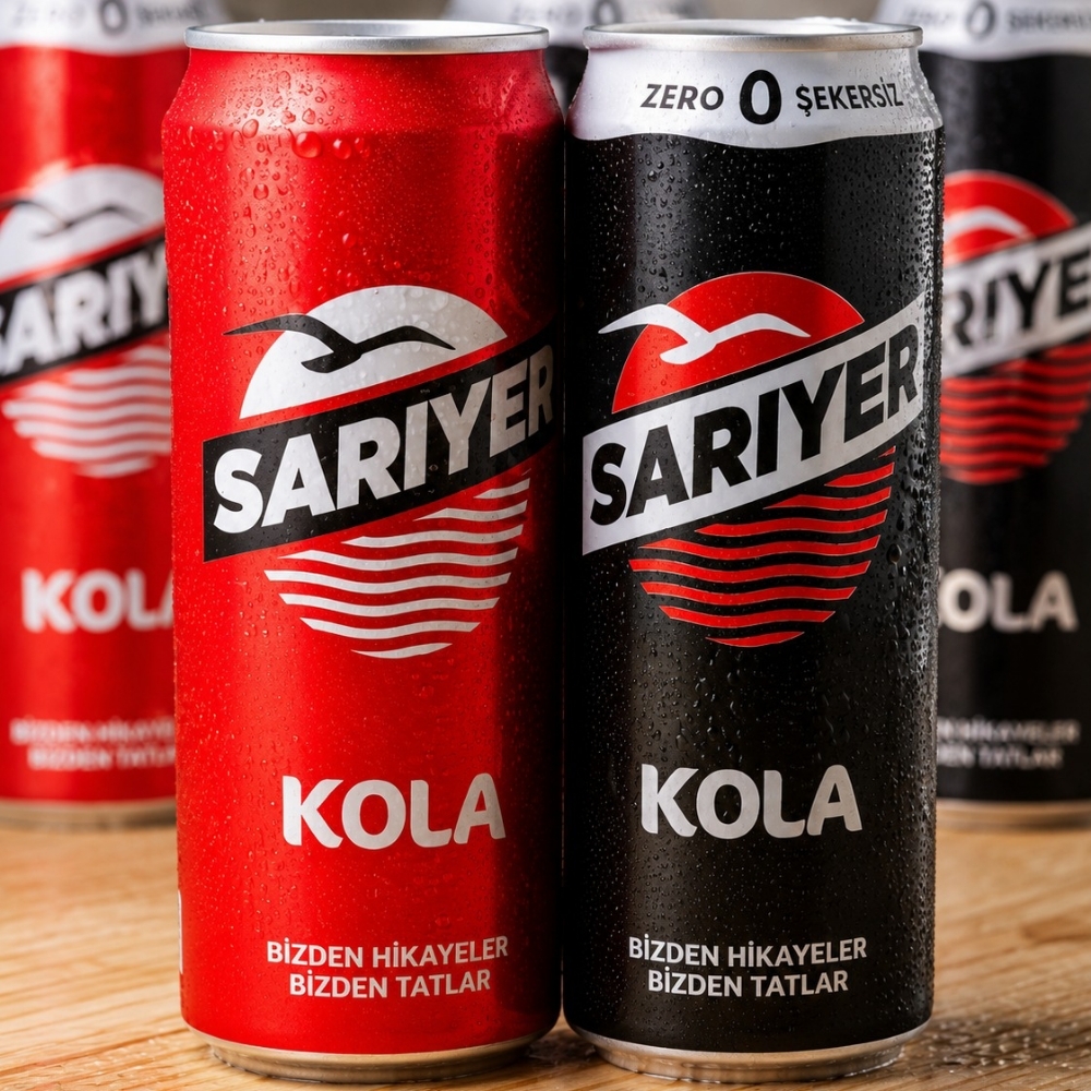 Sarıyer Kola