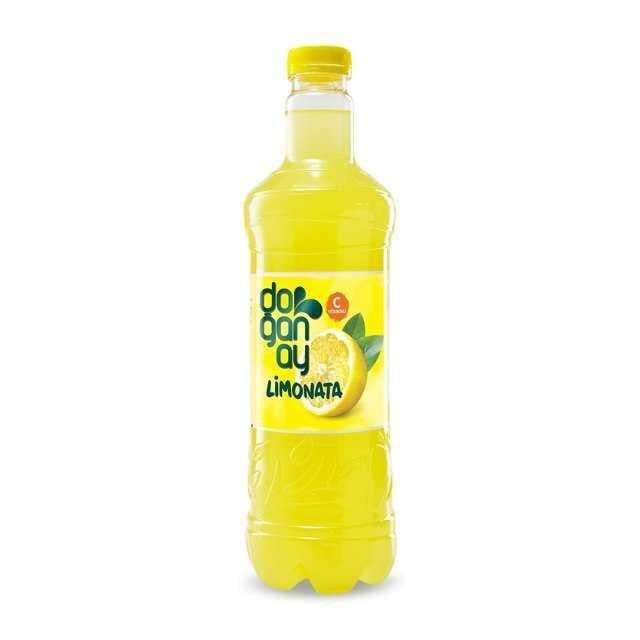 Doğanay Limonata (30 Cl)