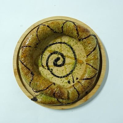 Simit Katmer