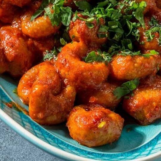 Fellah Köfte 200 Gr