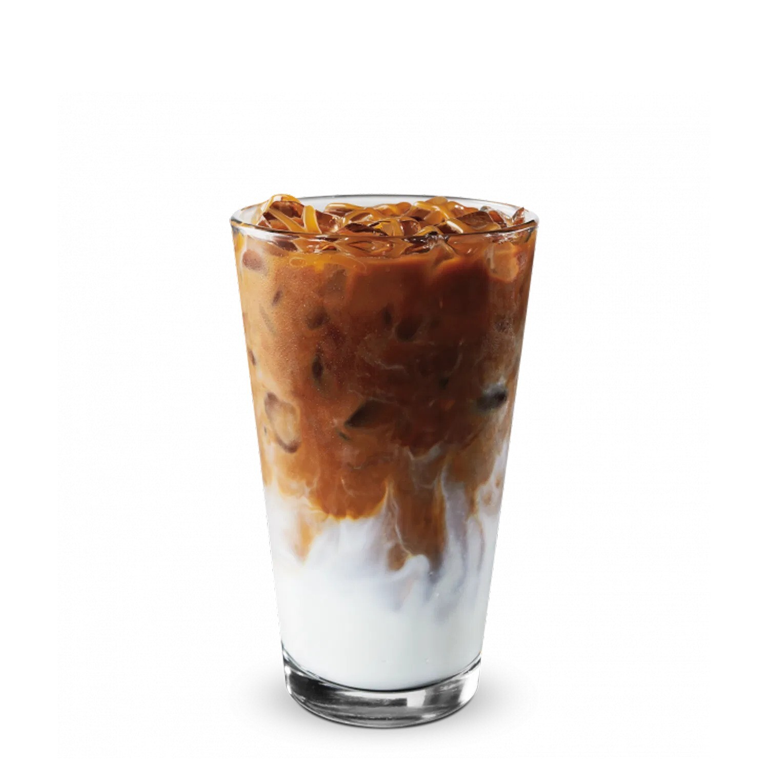 Ice Caramel Macchiato