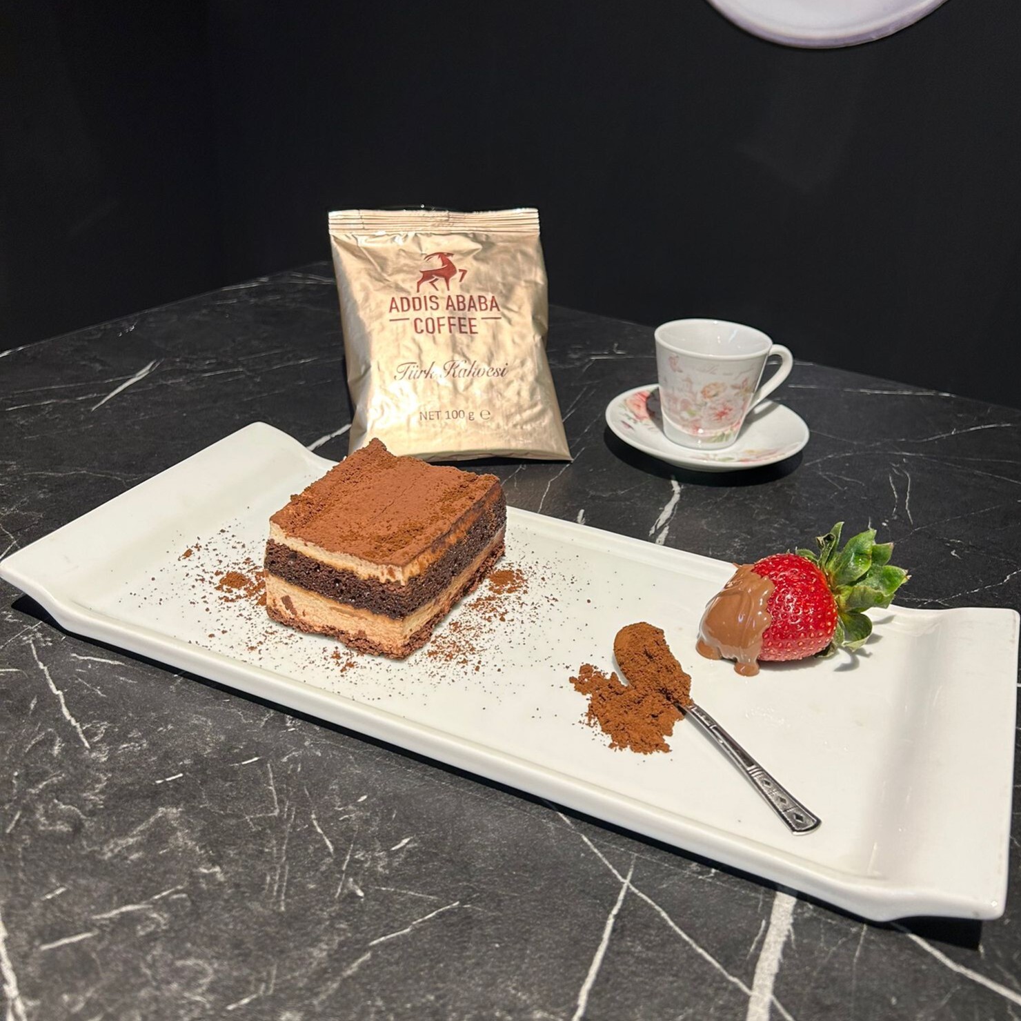 Tramisu