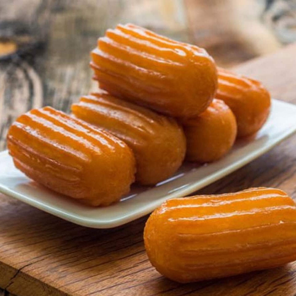tulumba