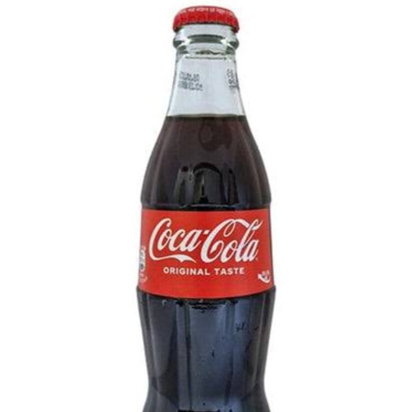 Coca-Cola (250 ml)