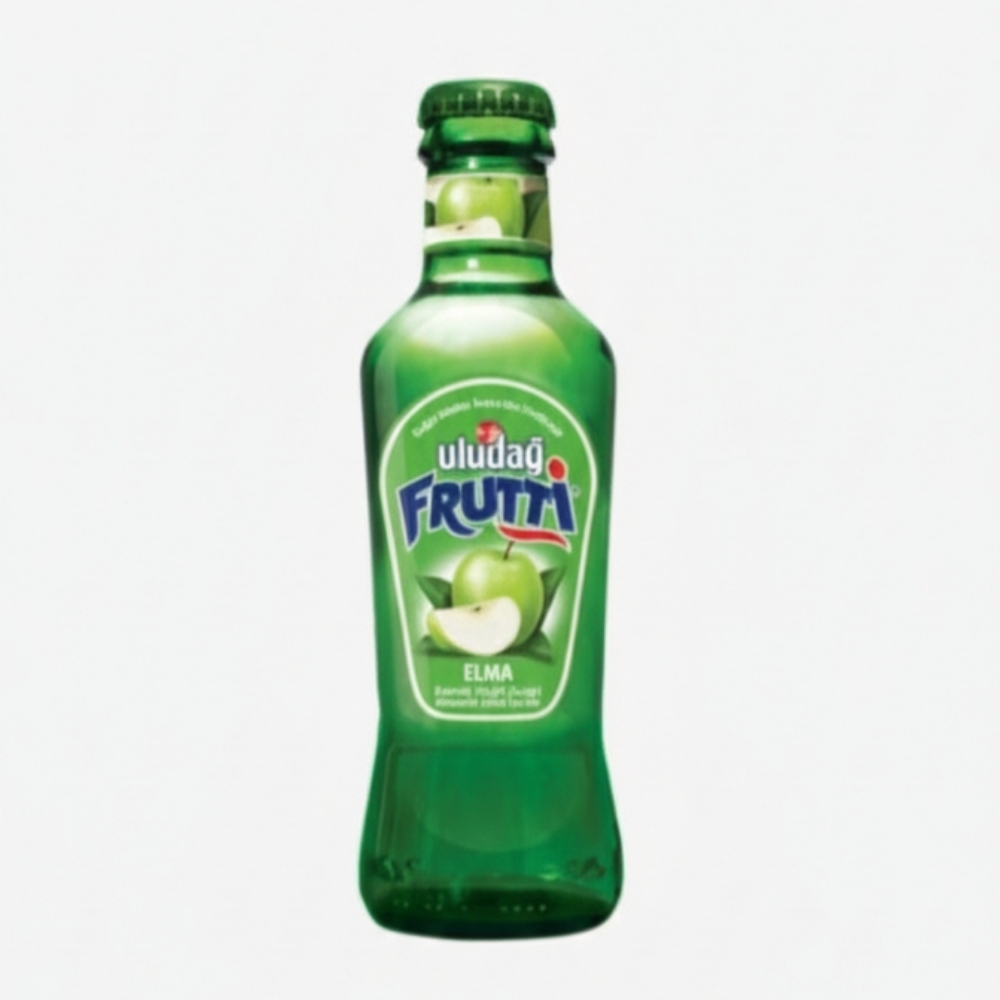 Elmalı Soda