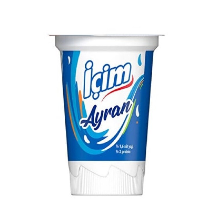 Ayran (170 ml.)