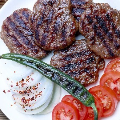 Kasap Köfte (1Kg)