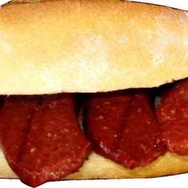 Afyon Sucuk Ekmek (Üç Çeyrek)