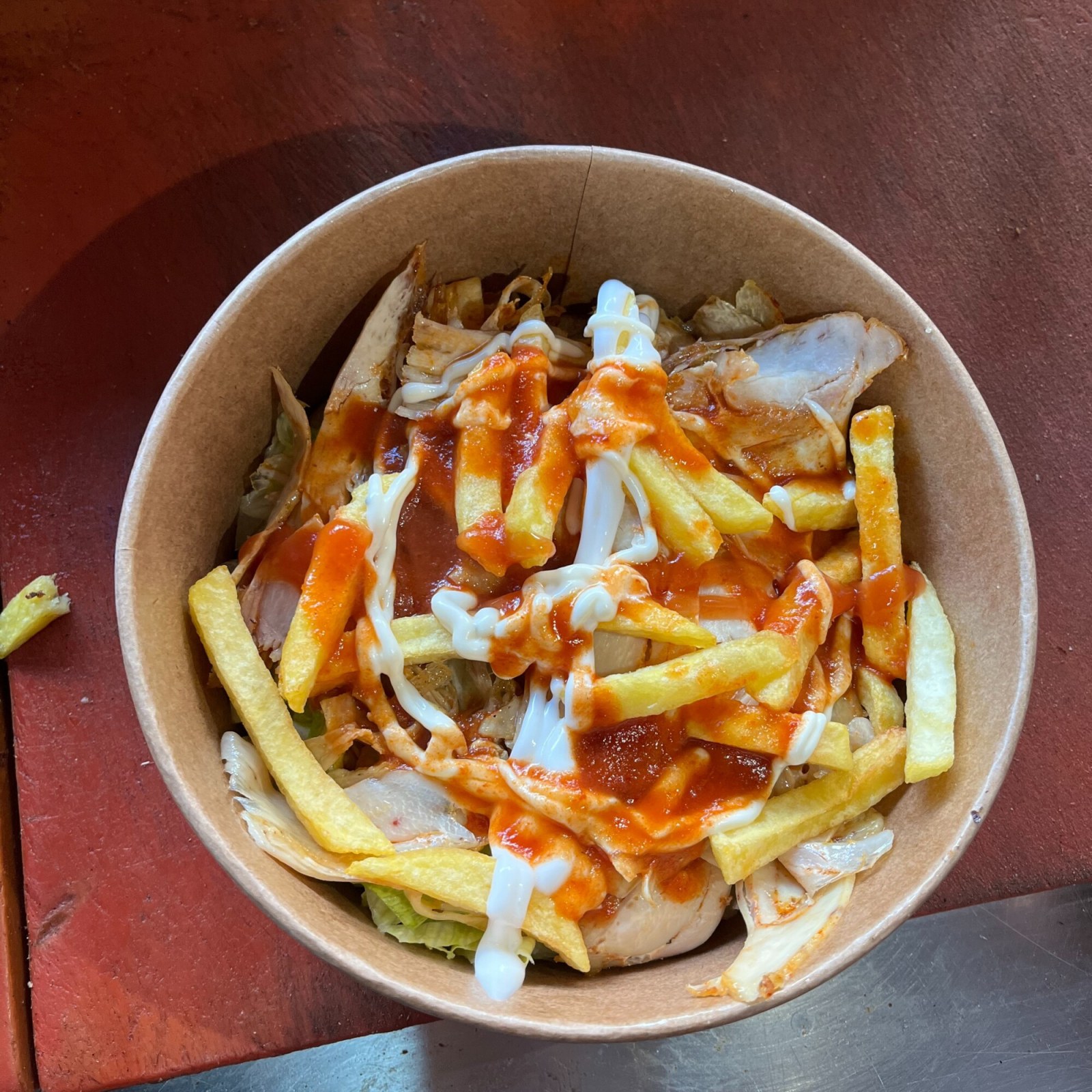Kova Döner