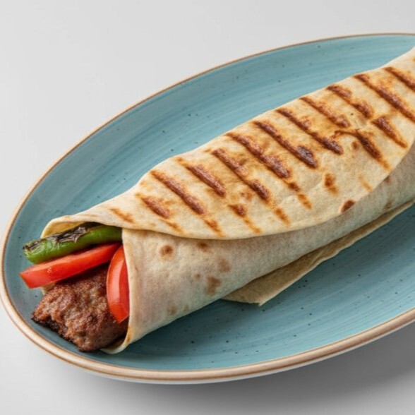 Adana Dürüm