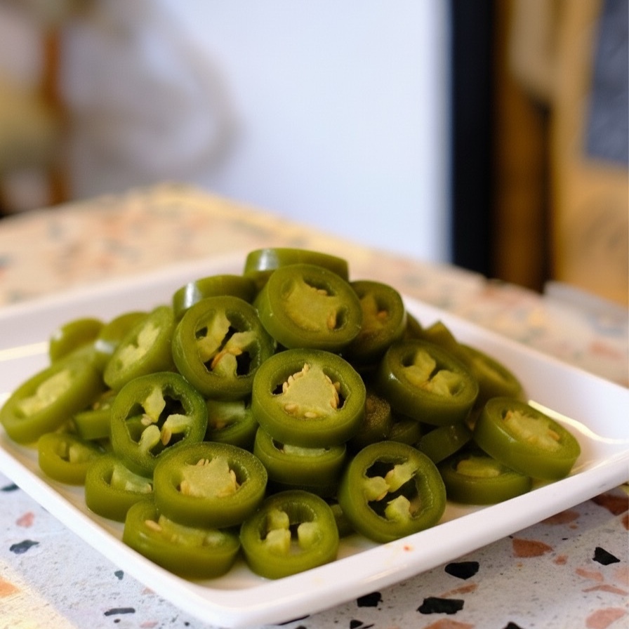 Jalapeno [250gr.]
