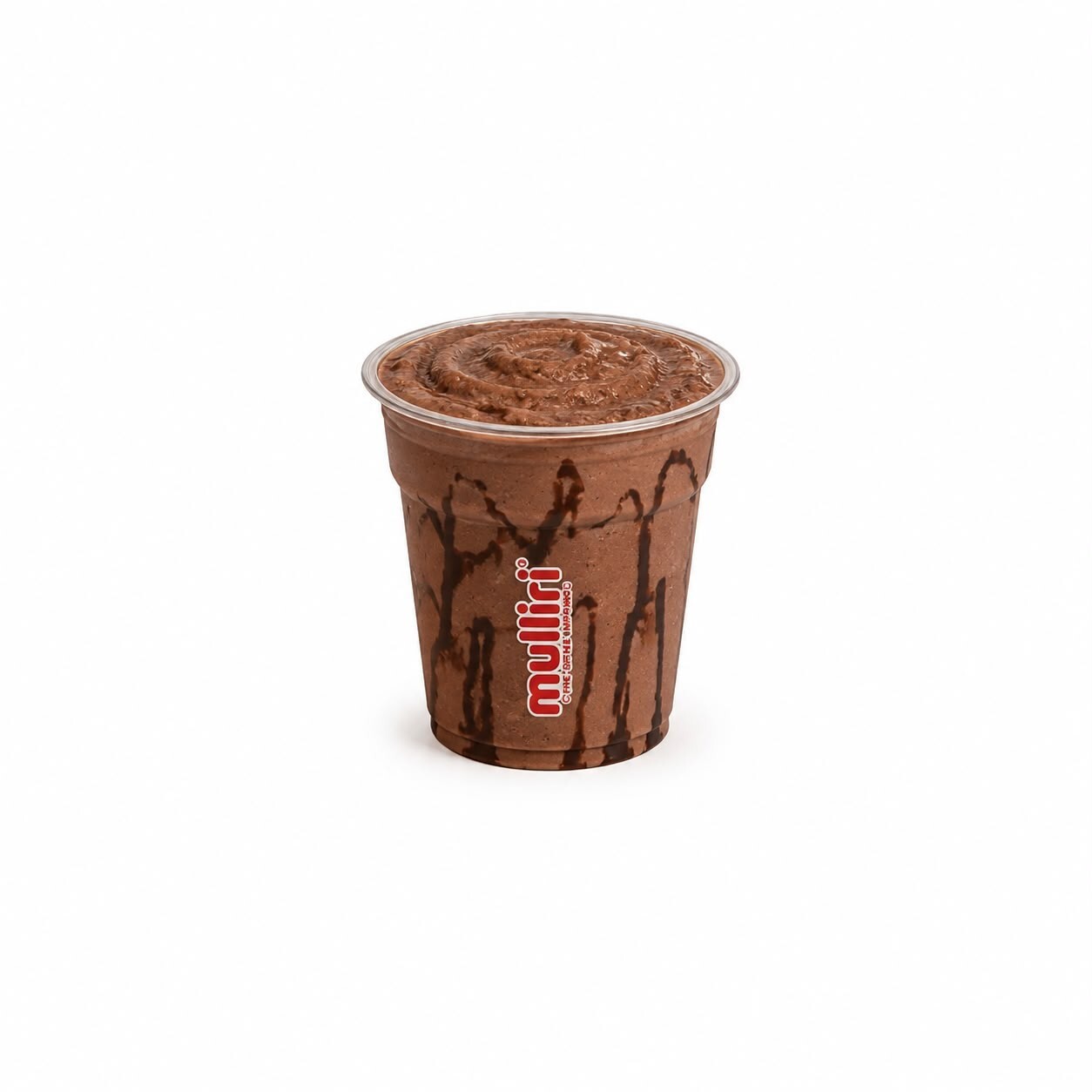 Çikolatalı Milkshake