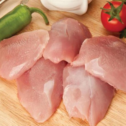 Ekstra Tavuk 90 gr