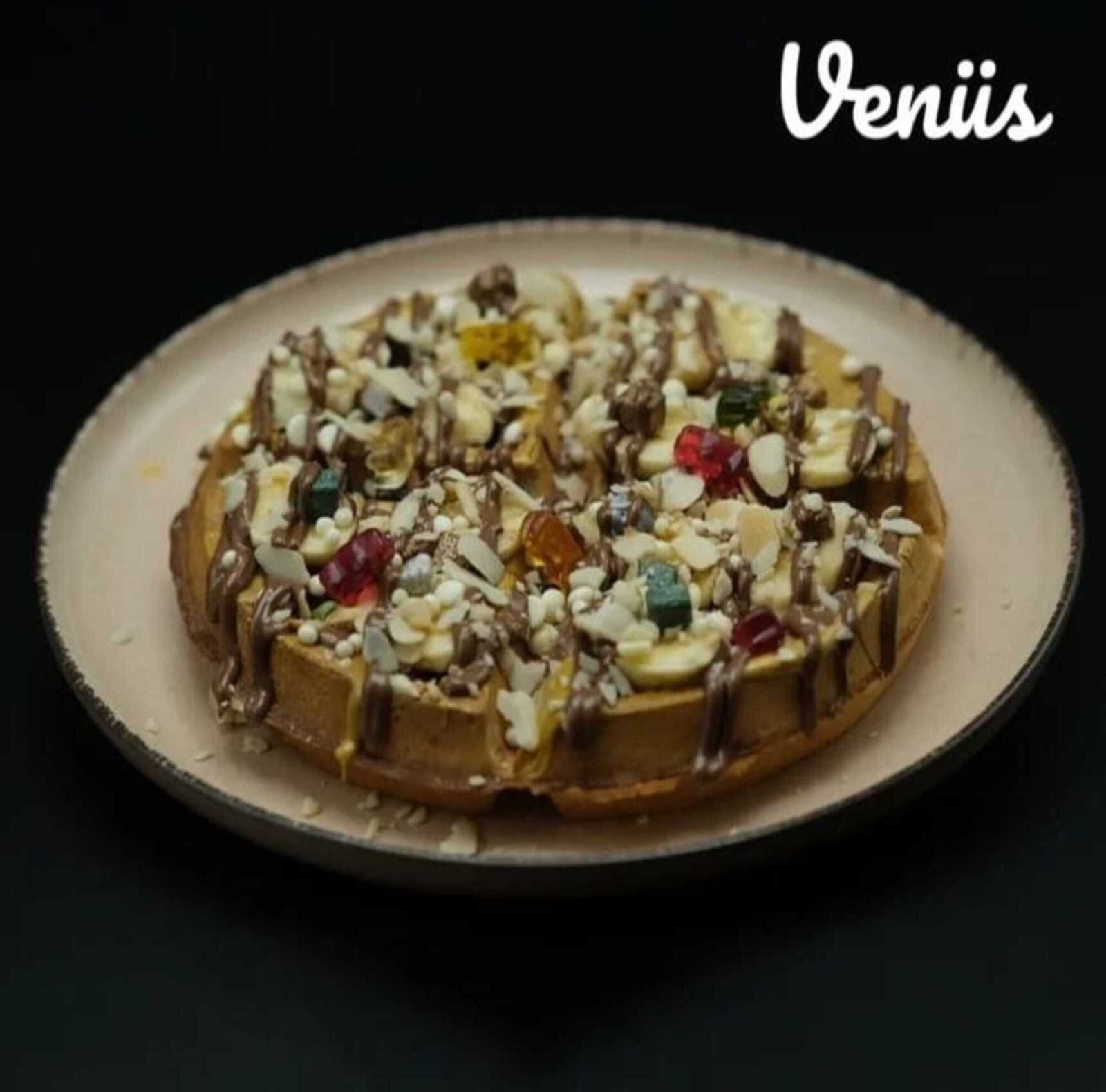 Venüs
