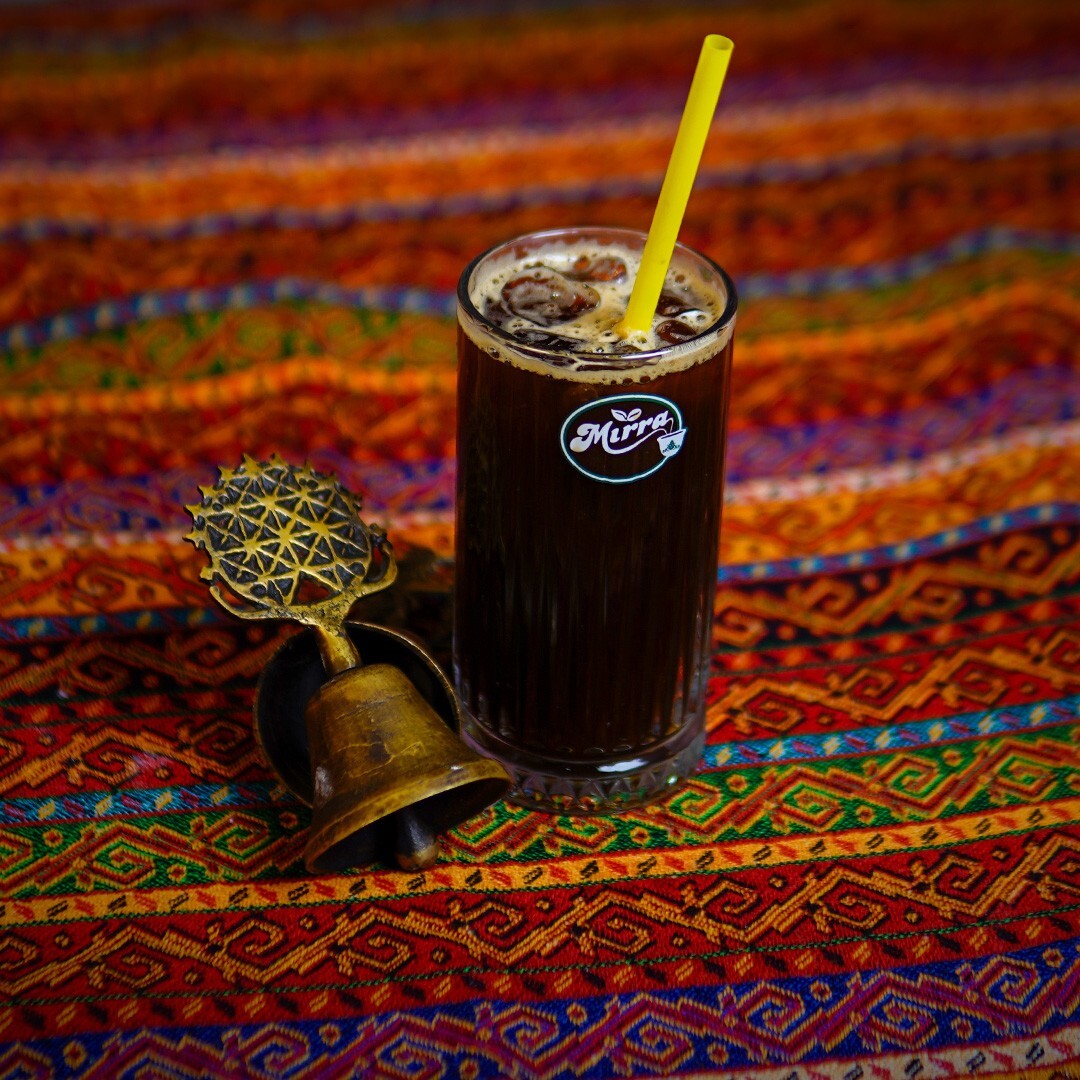 Ice Americano
