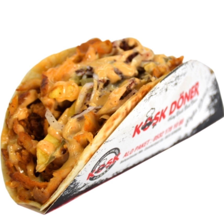 Tavuk Tako