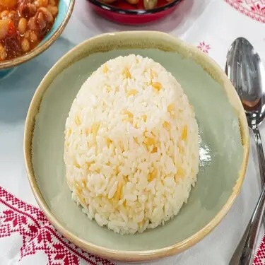 Pirinç Pilavı