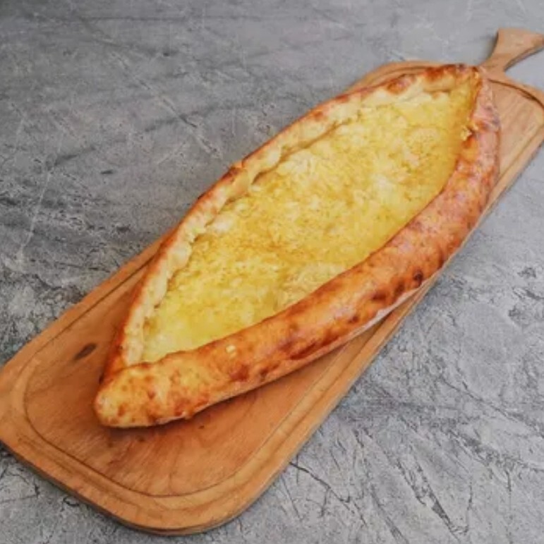 Kaşarlı Pide
