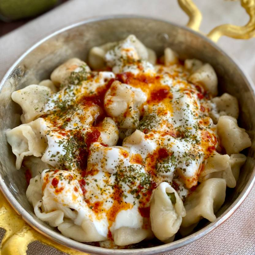 Mantı