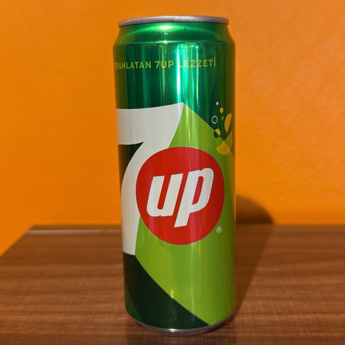 SevenUp