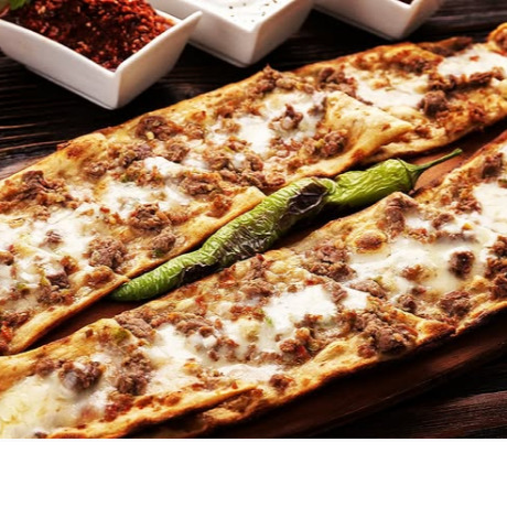 Bıçak Arası Kaşarlı