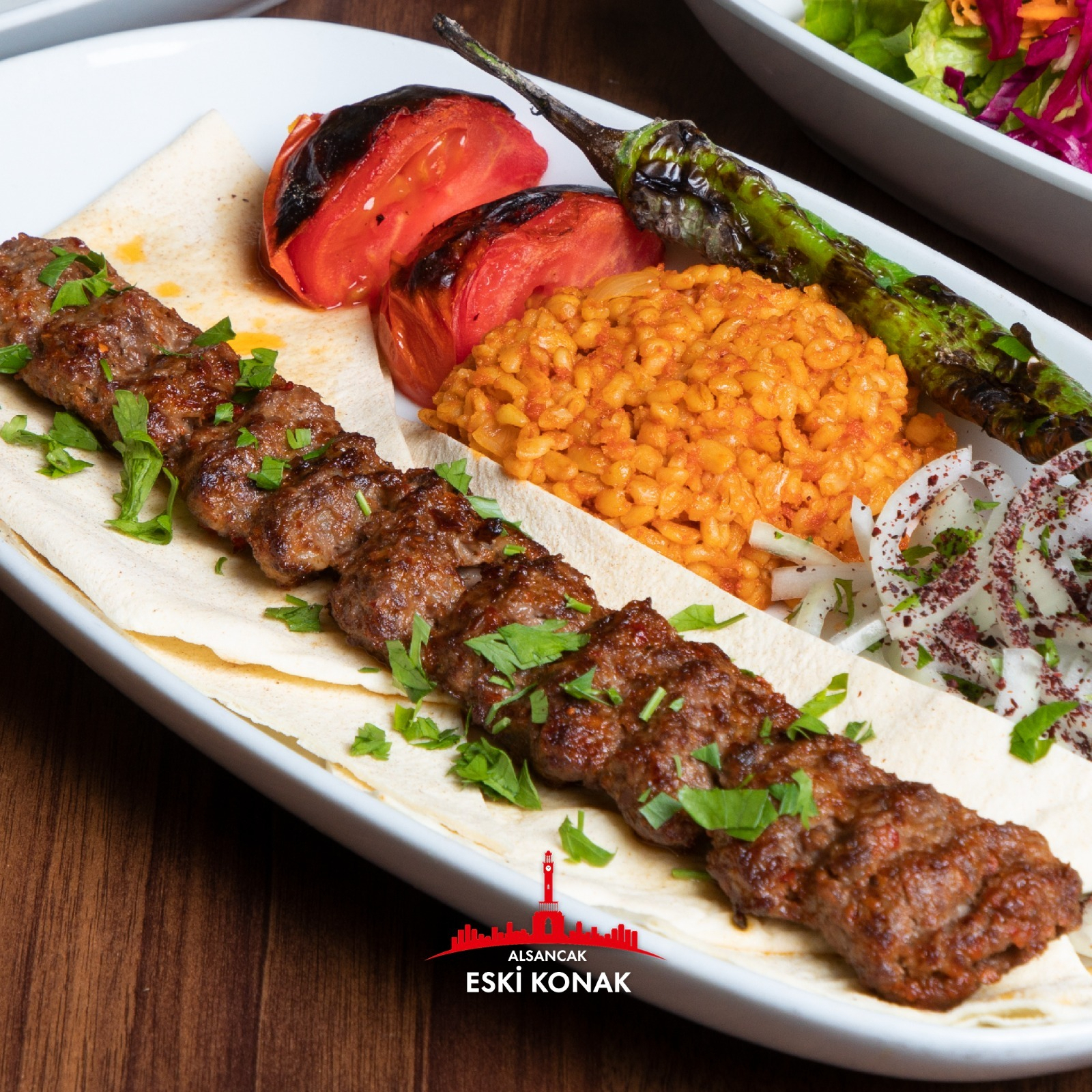 Adana Kebap