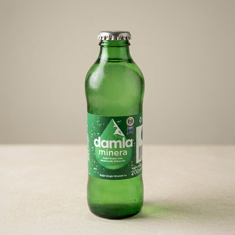 Soda (200 ml)