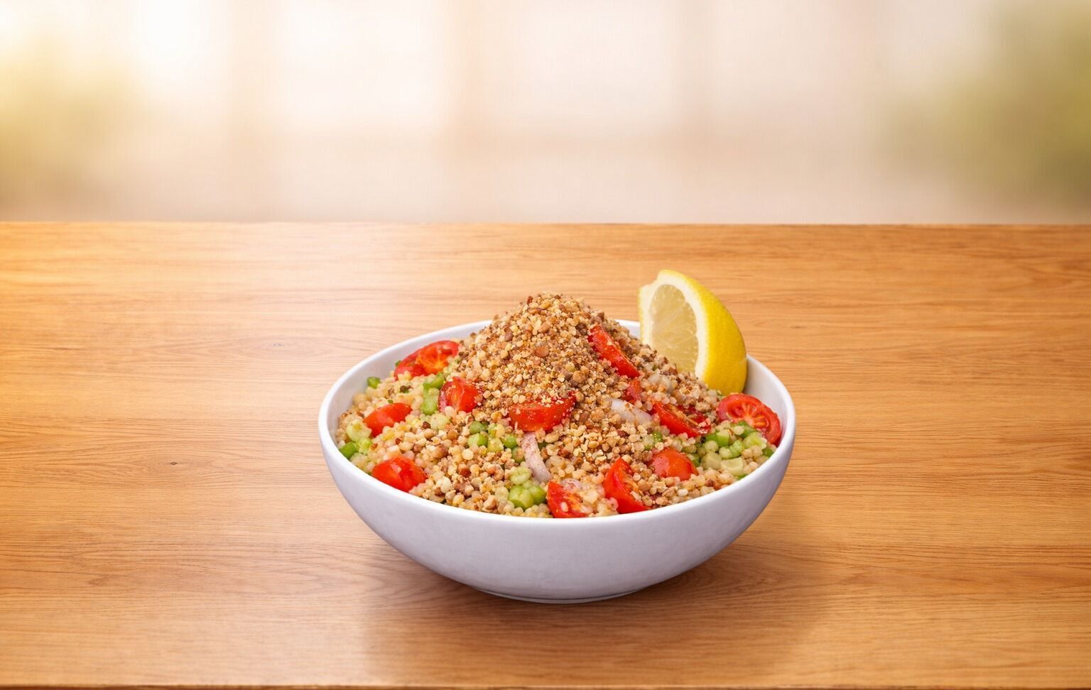 Gavurdağı Salata