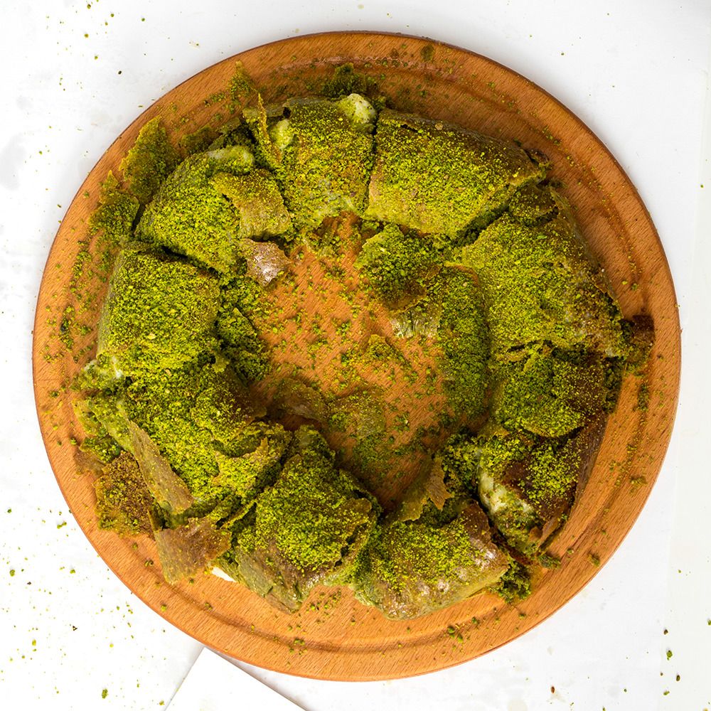 Simit Katmer