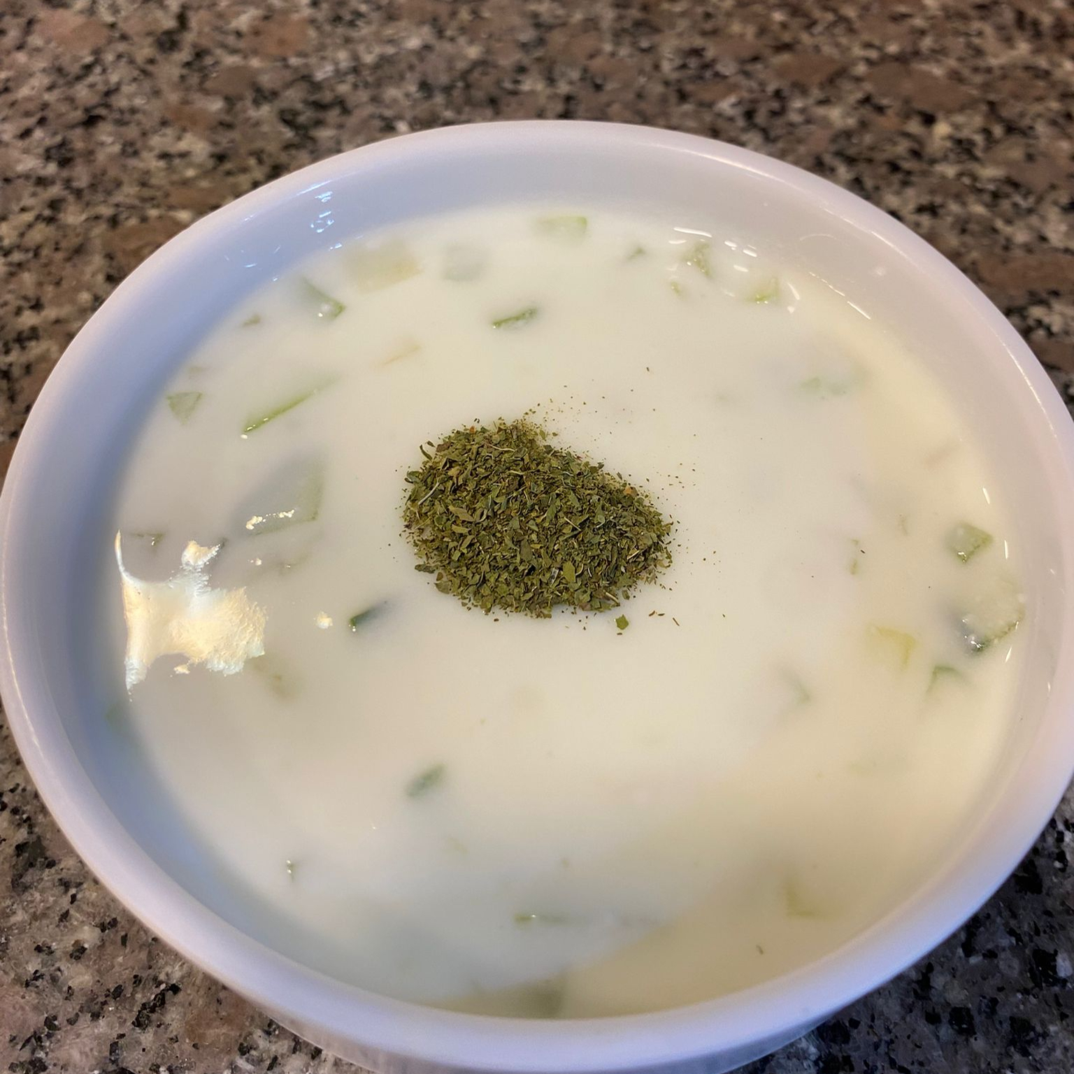 Cacık
