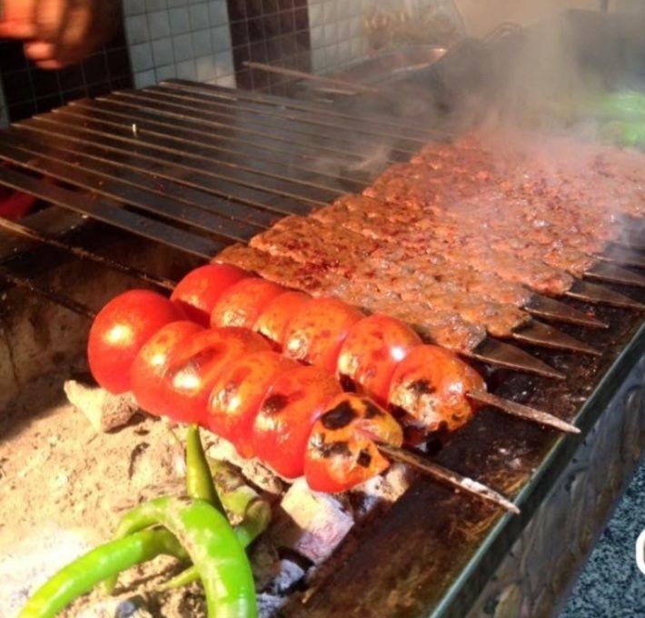 Adana Dürüm