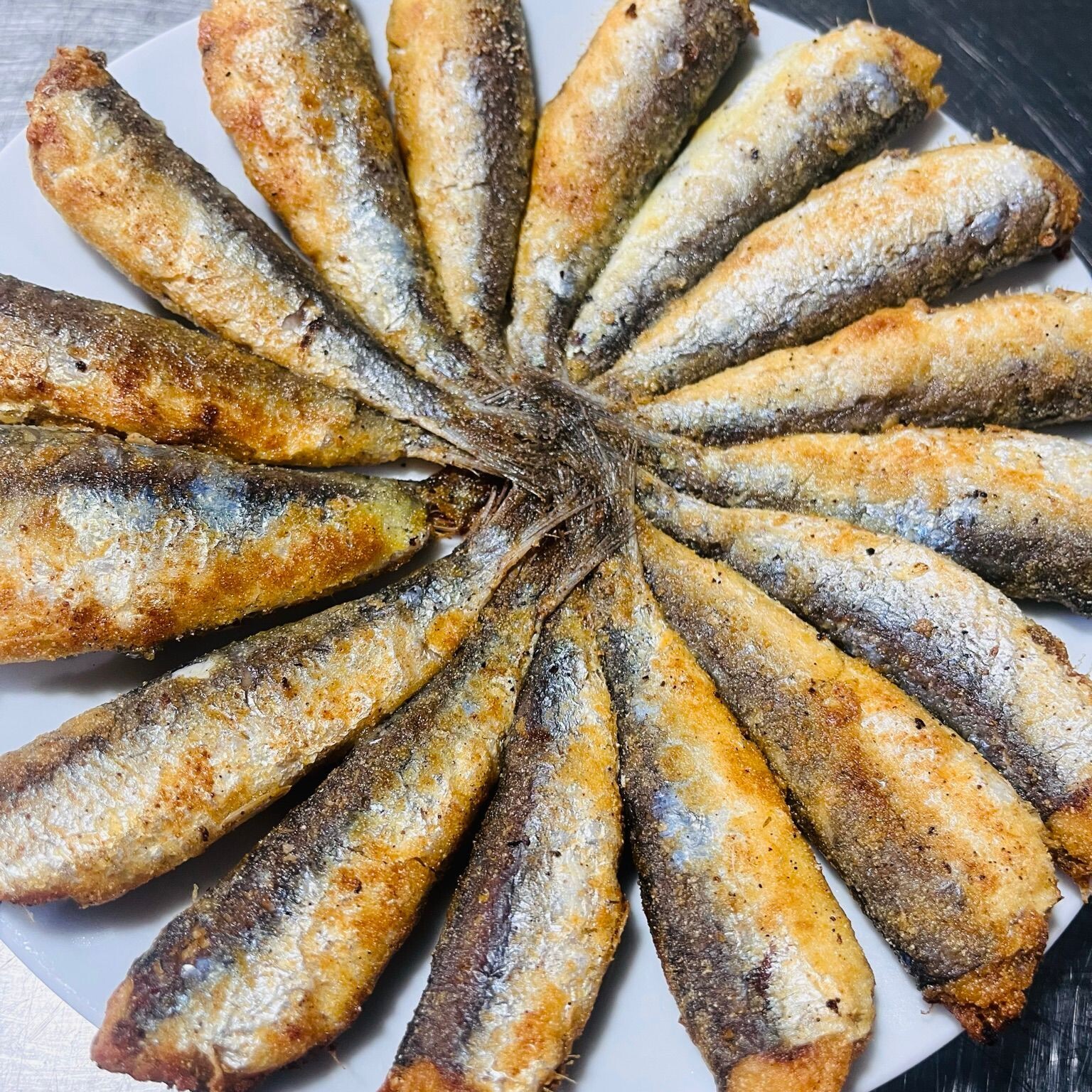 Sardalya (500 Gr)
