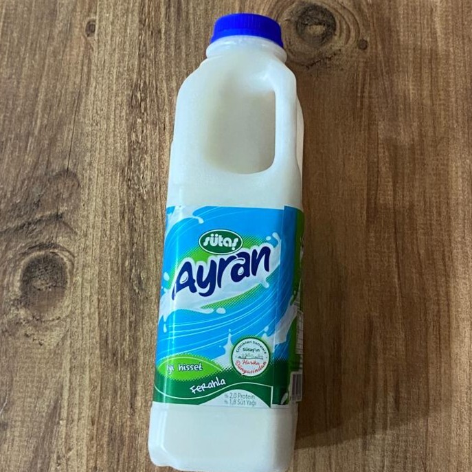 Ayran (1 L.)