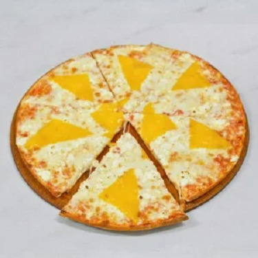 Four Cheese Pizza (Küçük)