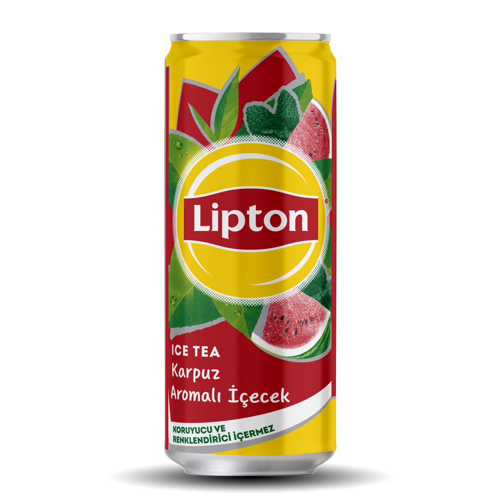Lipton Ice Tea (33 cl.)