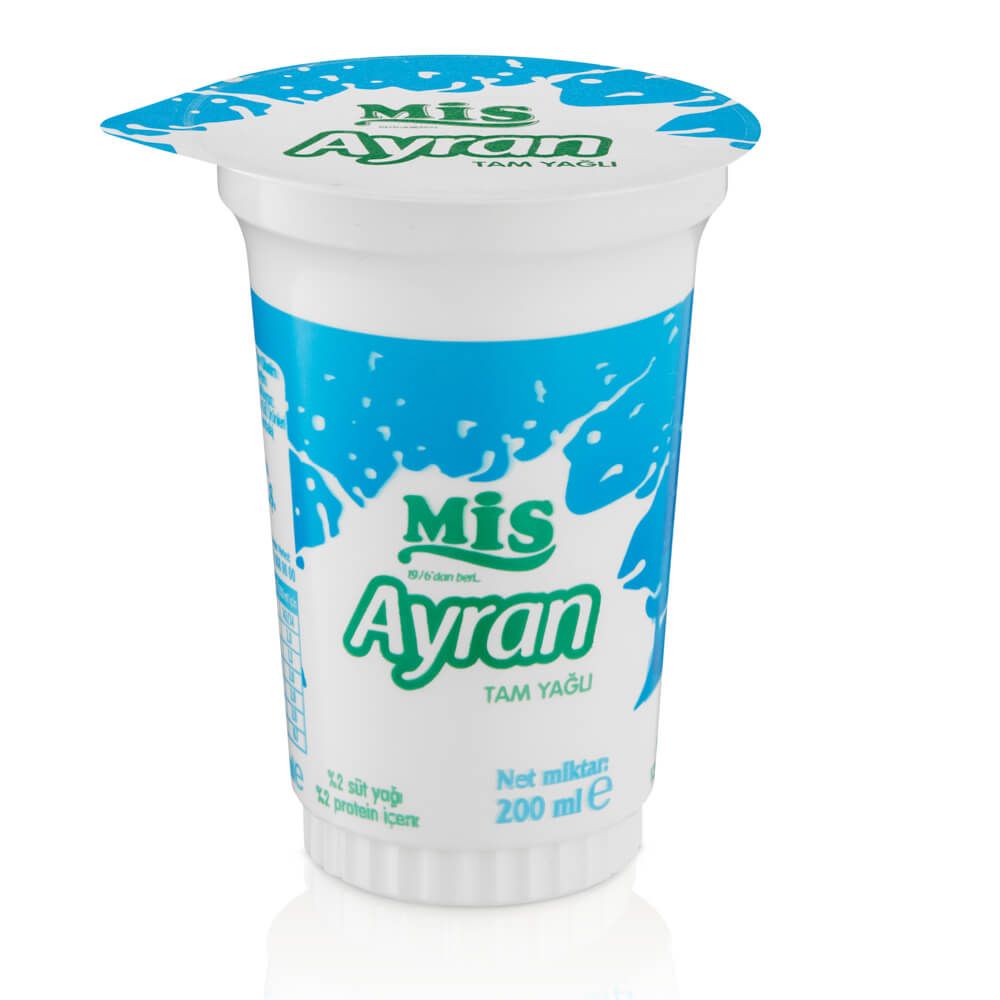 Küçük Ayran
